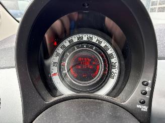 Fiat 500 1.2 Hatchback  Benzine 1.242cc 51kW (69pk) FWD picture 13
