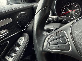 Mercedes GLC 250d 16V 4-Matic SUV  Diesel 2.143cc 150kW (204pk) 4x4 picture 20