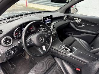 Mercedes GLC 250d 16V 4-Matic SUV  Diesel 2.143cc 150kW (204pk) 4x4 picture 13
