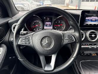 Mercedes GLC 250d 16V 4-Matic SUV  Diesel 2.143cc 150kW (204pk) 4x4 picture 14