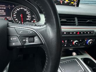 Audi Q7 3.0 TDI V6 24V SUV  Diesel 2.967cc 200kW (272pk) 4x4 picture 16