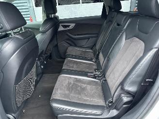Audi Q7 3.0 TDI V6 24V SUV  Diesel 2.967cc 200kW (272pk) 4x4 picture 10