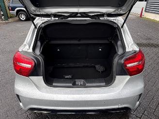 Mercedes A-klasse 2.2 A-200 CDI, A-200d 16V Hatchback  Diesel 2.143cc 100kW (136pk) FWD picture 9