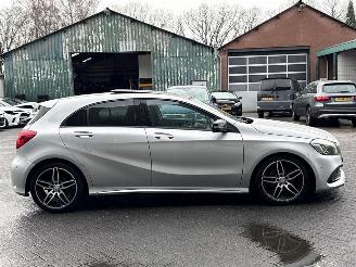 Mercedes A-klasse 2.2 A-200 CDI, A-200d 16V Hatchback  Diesel 2.143cc 100kW (136pk) FWD picture 6