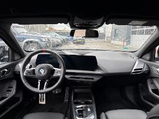 BMW 1-serie M135i xDrive 2.0 TwinPower 16V Hatchback  Benzine 1.998cc 221kW (300pk) 4x4 picture 11