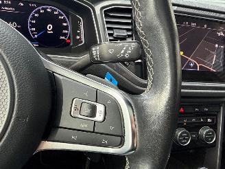 Volkswagen T-Roc R-Line 1.5 TSI 16V SUV  Benzine 1.498cc 110kW (150pk) FWD picture 22