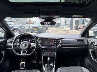 Volkswagen T-Roc R-Line 1.5 TSI 16V SUV  Benzine 1.498cc 110kW (150pk) FWD picture 11