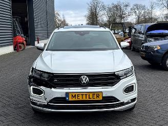 Volkswagen T-Roc R-Line 1.5 TSI 16V SUV  Benzine 1.498cc 110kW (150pk) FWD picture 8