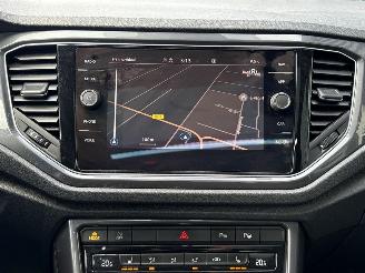 Volkswagen T-Roc R-Line 1.5 TSI 16V SUV  Benzine 1.498cc 110kW (150pk) FWD picture 15