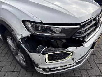 Volkswagen T-Roc R-Line 1.5 TSI 16V SUV  Benzine 1.498cc 110kW (150pk) FWD picture 27