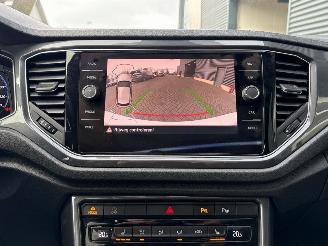 Volkswagen T-Roc R-Line 1.5 TSI 16V SUV  Benzine 1.498cc 110kW (150pk) FWD picture 16