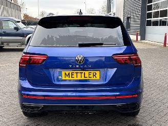 Volkswagen Tiguan R-Line 2.0 TDI 16V SUV  Diesel 1.968cc 110kW (150pk) FWD picture 4