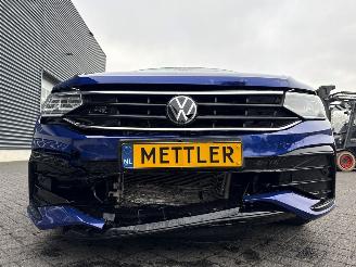 Volkswagen Tiguan R-Line 2.0 TDI 16V SUV  Diesel 1.968cc 110kW (150pk) FWD picture 26