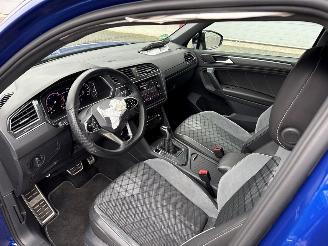 Volkswagen Tiguan R-Line 2.0 TDI 16V SUV  Diesel 1.968cc 110kW (150pk) FWD picture 12