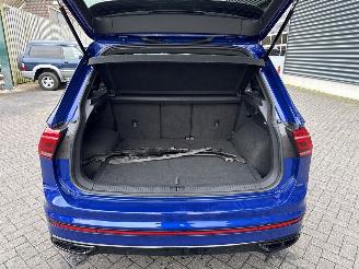 Volkswagen Tiguan R-Line 2.0 TDI 16V SUV  Diesel 1.968cc 110kW (150pk) FWD picture 9