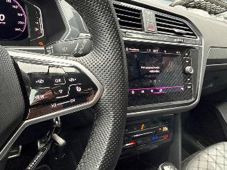 Volkswagen Tiguan R-Line 2.0 TDI 16V SUV  Diesel 1.968cc 110kW (150pk) FWD picture 20