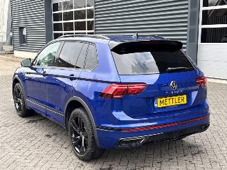 Volkswagen Tiguan R-Line 2.0 TDI 16V SUV  Diesel 1.968cc 110kW (150pk) FWD picture 3