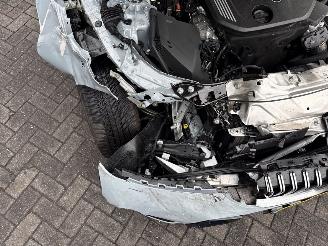 BMW 3-serie M-Pakket 320d 2.0 TwinPower Turbo 16V Mild Hybrid Diesel 1.995cc 140kW (190pk) RWD picture 27