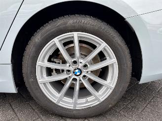 BMW 3-serie M-Pakket 320d 2.0 TwinPower Turbo 16V Mild Hybrid Diesel 1.995cc 140kW (190pk) RWD picture 25