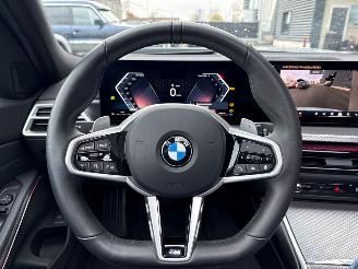 BMW 3-serie M-Pakket 320d 2.0 TwinPower Turbo 16V Mild Hybrid Diesel 1.995cc 140kW (190pk) RWD picture 13