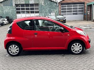 Citroën C1 1.0 12V Hatchback  Benzine 998cc 50kW (68pk) FWD picture 6