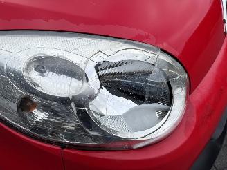 Citroën C1 1.0 12V Hatchback  Benzine 998cc 50kW (68pk) FWD picture 18