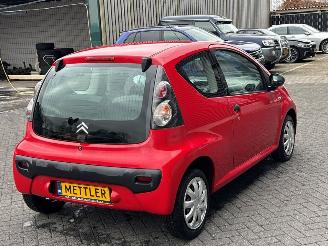 Citroën C1 1.0 12V Hatchback  Benzine 998cc 50kW (68pk) FWD picture 5