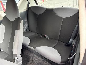 Citroën C1 1.0 12V Hatchback  Benzine 998cc 50kW (68pk) FWD picture 9