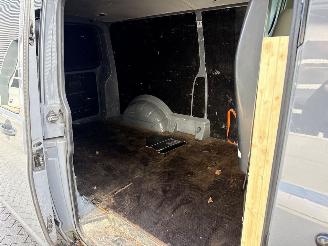 Volkswagen Transporter 2.0 BiTDI DRF Bestel  Diesel 1.968cc 132kW (179pk) FWD picture 10