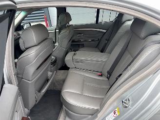 BMW 7-serie 760i 6.0 V12 48V Sedan 4Dr Benzine 5.972cc 327kW (445pk) RWD picture 9