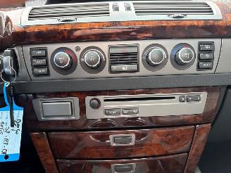 BMW 7-serie 760i 6.0 V12 48V Sedan 4Dr Benzine 5.972cc 327kW (445pk) RWD picture 15
