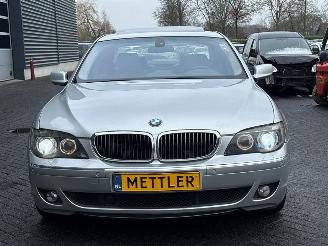 BMW 7-serie 760i 6.0 V12 48V Sedan 4Dr Benzine 5.972cc 327kW (445pk) RWD picture 8