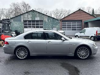 BMW 7-serie 760i 6.0 V12 48V Sedan 4Dr Benzine 5.972cc 327kW (445pk) RWD picture 6