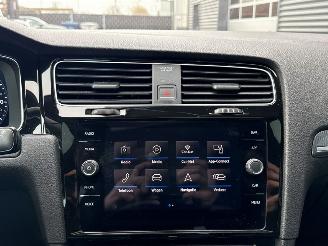 Volkswagen Golf R-Line 1.4 TSI 125 16V Hatchback  Benzine 1.395cc 92kW (125pk) FWD picture 18