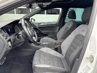 Volkswagen Golf R-Line 1.4 TSI 125 16V Hatchback  Benzine 1.395cc 92kW (125pk) FWD picture 12