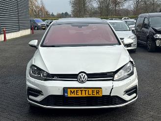 Volkswagen Golf R-Line 1.4 TSI 125 16V Hatchback  Benzine 1.395cc 92kW (125pk) FWD picture 8