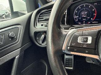 Volkswagen Golf R-Line 1.4 TSI 125 16V Hatchback  Benzine 1.395cc 92kW (125pk) FWD picture 16