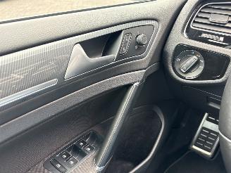 Volkswagen Golf R-Line 1.4 TSI 125 16V Hatchback  Benzine 1.395cc 92kW (125pk) FWD picture 25