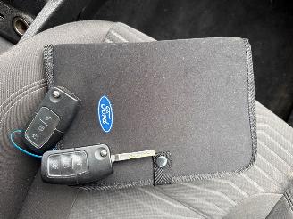 Ford Fiesta 1.0 EcoBoost 12V 100 Hatchback  Benzine 998cc 74kW (101pk) FWD picture 21