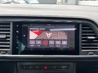 Cupra Ateca 2.0 TSI 16V 4Drive SUV  Benzine 1.984cc 221kW (300pk) 4x4 picture 18