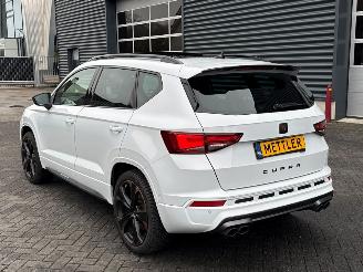 Cupra Ateca 2.0 TSI 16V 4Drive SUV  Benzine 1.984cc 221kW (300pk) 4x4 picture 3