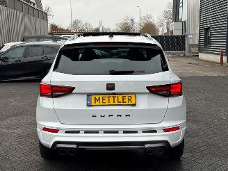 Cupra Ateca 2.0 TSI 16V 4Drive SUV  Benzine 1.984cc 221kW (300pk) 4x4 picture 4