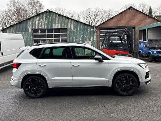 Cupra Ateca 2.0 TSI 16V 4Drive SUV  Benzine 1.984cc 221kW (300pk) 4x4 picture 6
