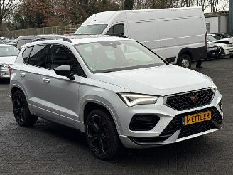 Cupra Ateca 2.0 TSI 16V 4Drive SUV  Benzine 1.984cc 221kW (300pk) 4x4 picture 7