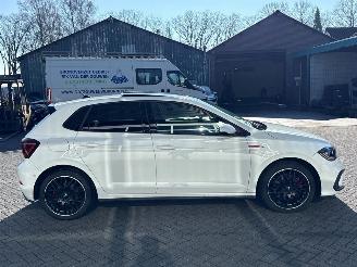 Volkswagen Polo 2.0 GTI Turbo 16V Hatchback 4Dr Benzine 1.984cc 152kW (207pk) FWD picture 6