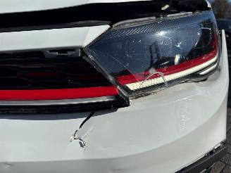 Volkswagen Polo 2.0 GTI Turbo 16V Hatchback 4Dr Benzine 1.984cc 152kW (207pk) FWD picture 29