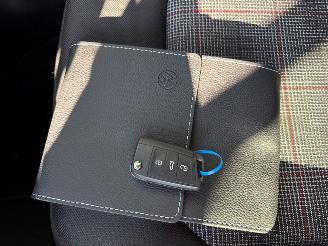 Volkswagen Polo 2.0 GTI Turbo 16V Hatchback 4Dr Benzine 1.984cc 152kW (207pk) FWD picture 25