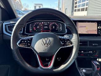 Volkswagen Polo 2.0 GTI Turbo 16V Hatchback 4Dr Benzine 1.984cc 152kW (207pk) FWD picture 13