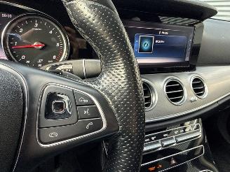 Mercedes E-klasse E-220d 2.0 Turbo 16V Combi/o  Diesel 1.950cc 143kW (194pk) RWD picture 16