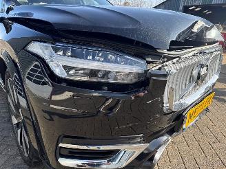 Volvo Xc-90 2.0 T8 16V eAWD SUV  Elektrisch Benzine 1.969cc 335kW (455pk) 4x4 picture 31